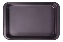 Comprar Asadera Rectangular Bandeja Antiadherente Apto Para Hornos