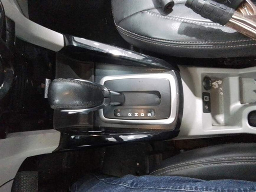 Ford Ecosport 2.0 TITANIUM 16V FLEX 4P AUTOMÁTICO