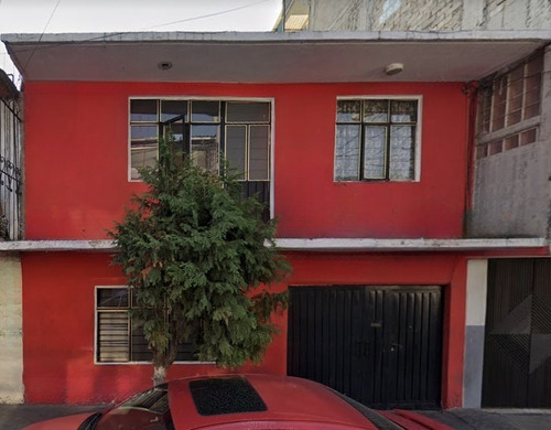 Casa En Venta En Galeana , 2da Amp San Juan, Iztapalapa, Ciudad De México, Cdmx Hg
