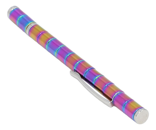 M Bolígrafo Magnético Fidget Pen Para Aliviar El Estrés,