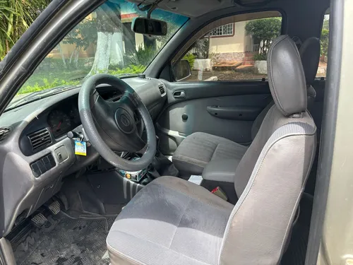 Mazda B2600 2.6 B26dc9