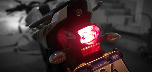 Imagen 4 de 11 de Yamaha Fz Sfi