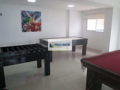 Imagem 20 de 30 de Apartamento Com 2 Dorms, Vila São Paulo, Mongaguá - R$ 450 Mil, Cod: 827427 - V827427
