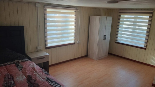 Oferta!!vendecasa Bellísimaamoblada $89.000.000 Conversable.
