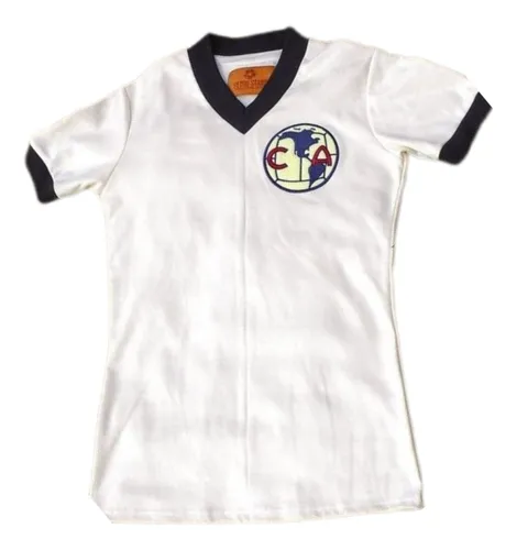 Camisa del america mercado libre hotsell