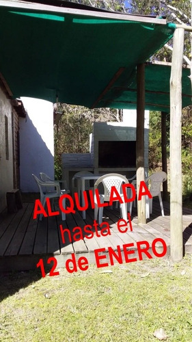 Imagen 13 de 14 de Casa Dos Dormitorios En La Pedrera