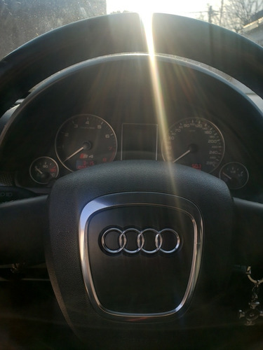 Audi S4 4.2 V8 Quattro