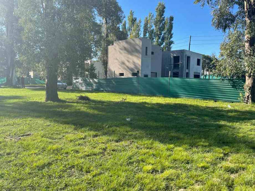 Lote En Venta En Francisco Alvarez