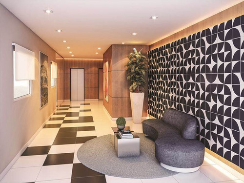 Imagem 4 de 10 de Apartamento - Venda - Caiçara - Praia Grande - Rtc80