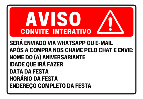 Convite Digital Cartoon Stitch - Formato Digital Simples