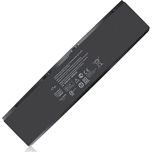 Batería Compatible Para Dell Latitude 14 7000 E7440 E7450 E7