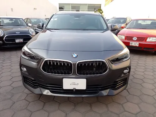 BMW X2 2.0 Sdrive20ia Executive Plus