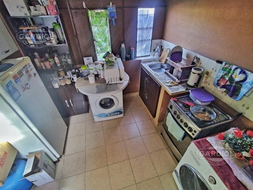 Imagen 11 de 14 de Ideal Inversion - Casa En Venta 2 Dormitorios -flor De Maroñas