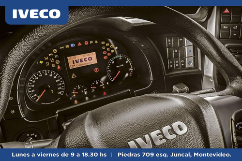 Iveco Stralis Hi- Road 600s44ty/p 12.9 2024 0km