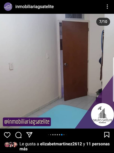Imagen 7 de 10 de Apartamento En Alquiler - Playa Grande