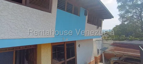 Casa En Venta - Cg 25-20650