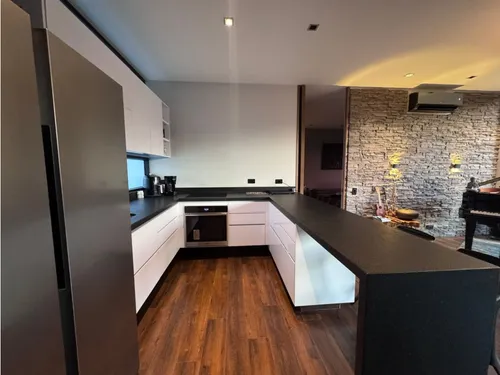 Venta Apartaestudio San Lucas Poblado