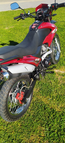 Zanella Zr 250, No Motomel. No Xr 150, No Skua, No 150 Zr