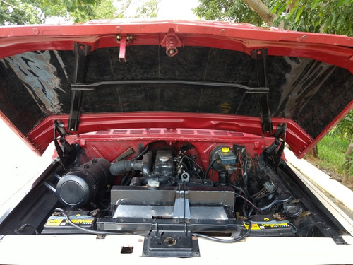 Chevrolet D-10 Diesel