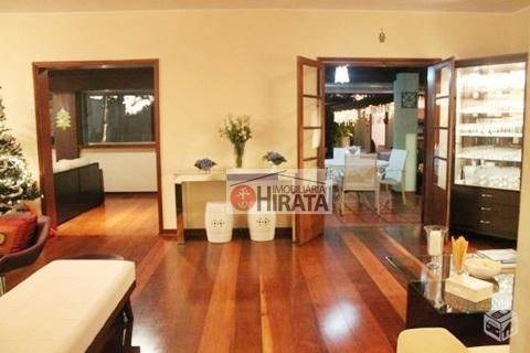 Casa Com 4 Dormitórios À Venda, 340 M² Por R$ 885.000 - Cidade Universitária - Campinas/sp - Ca0039