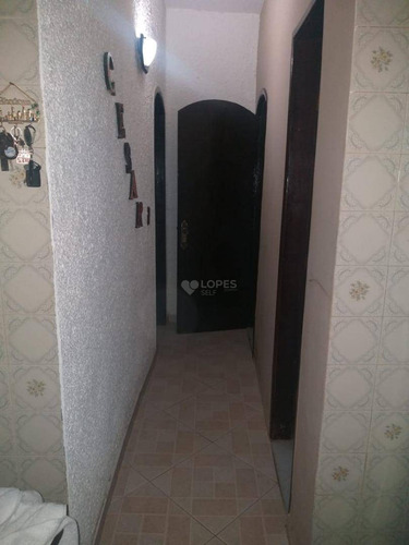 Imagem 5 de 13 de Casa Com 2 Dormitórios À Venda, 100 M² Por R$ 190.000,00 - Porto Da Madama - São Gonçalo/rj - Ca20442