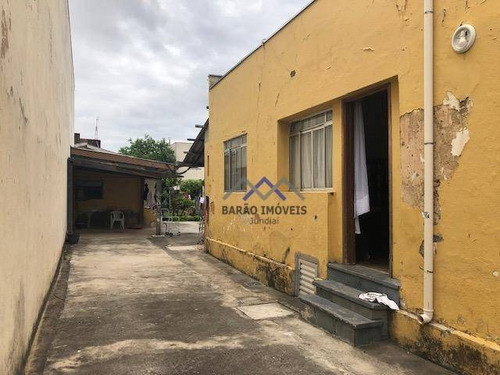 Imagem 1 de 13 de Casa À Venda, 292 M² Por R$ 852.000,00 - Centro - Jundiaí/sp - Ca0261
