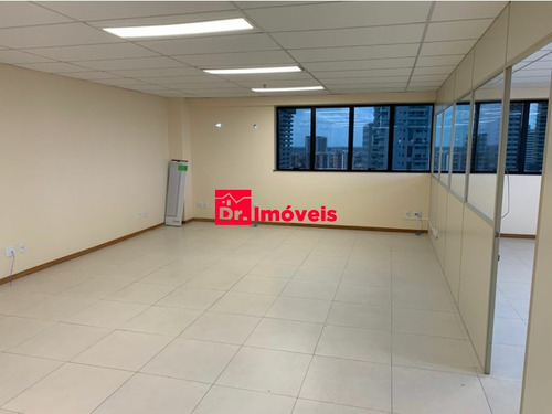 Imagem 9 de 16 de Sala Comercial Belém - 1007547