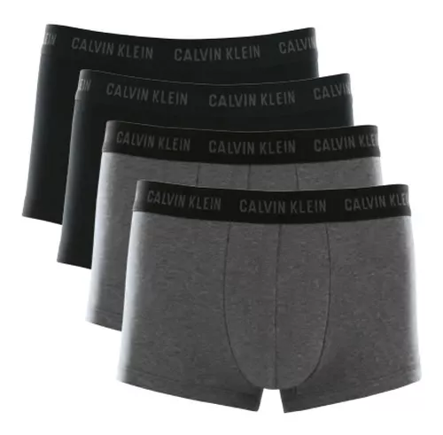 Kit Cuecas Originais Calvin Klein