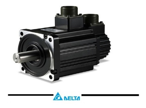 Servomotor Motor 3kw Ecma-c10807es Delta