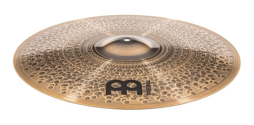 Platillo Meinl 19 Modelo Pac19mtc