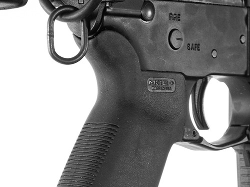 Empuñadura Magpul Moe Pistol Grip Ar-15/m4 Antideslizante