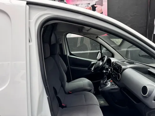 Peugeot Partner 1.6 Hdi Maxi Mt