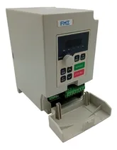 Comprar Variador De Frecuencia 3hp 220v Monofásico Trifásico. Vfd
