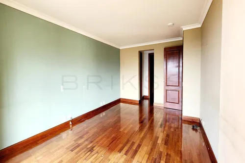 Apartamento En Venta En El Poblado. Cod V501341