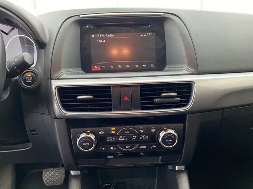 Mazda CX-5 2.0 Touring At