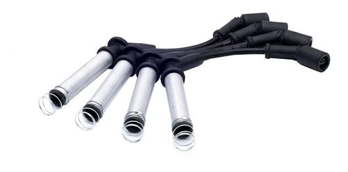 Cables Bujías 7mm Ferrazzi Chevrolet Onix Prisma 1.4 8v