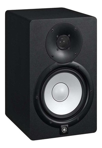 Imagem 1 de 3 de Monitor De Referência Para Estúdio 95w Rms Hs7 Yamaha 110v