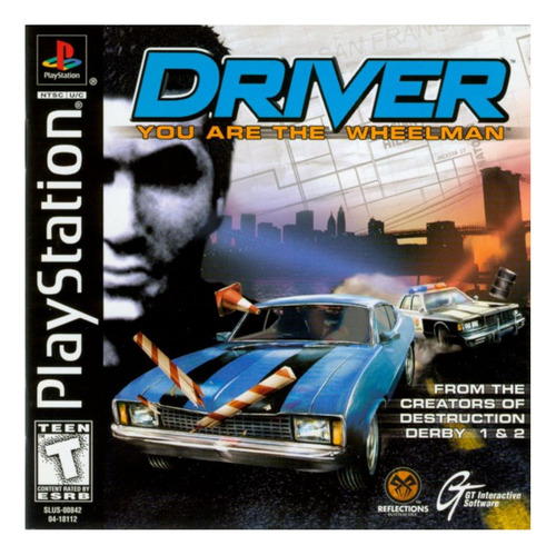 Driver Ps1 Leia A Descrição