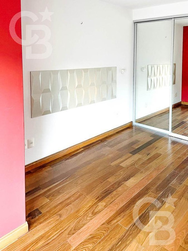 Imagen 5 de 10 de Venta Apartamento 2 Dormitorios Con Patio En Parque Batlle