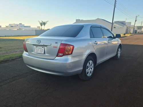 Imagen 4 de 9 de Toyota Axio Aut