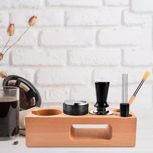S+ Espresso Accesorios Kits Barista Pieza Para Mostradores