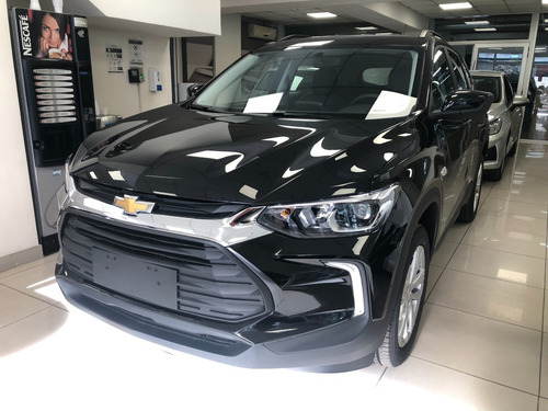 Imagen 2 de 25 de Chevrolet Tracker Ltz At 1.2 T Entrega Inmedita Ya Dq #5