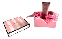 Comprar Crema Victoria S Secret Original Velvet Petals Con Caja Nva Velvet Petals