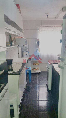 Imagem 7 de 11 de Residencial São Caetano - V308
