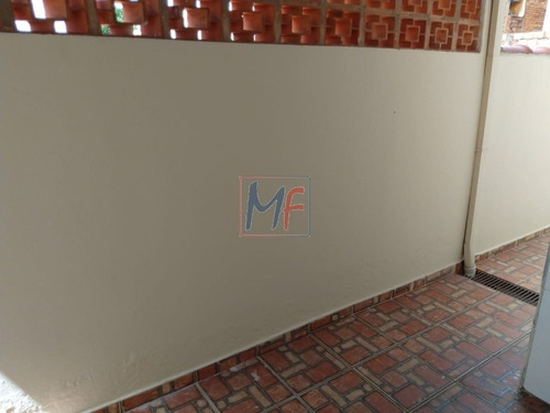 Imagem 4 de 30 de Ref: 13.375 - Linda Casa No Bairro Jardim Itamaracá - Indaiatuba Com 3 Quartos (1 Suíte), Sala, Cozinha Área Com Churrasqueira, 125 M². - 13375