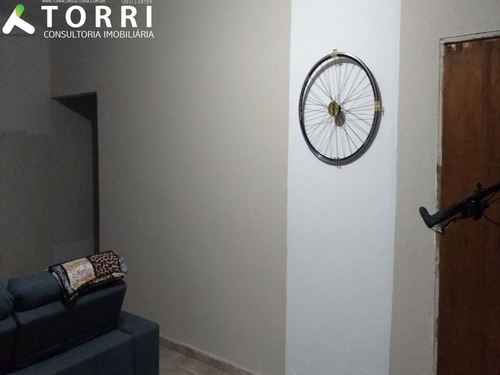 Imagem 8 de 24 de Casa No Jardim Santa Esmeralda - Ca01884 - 68197779