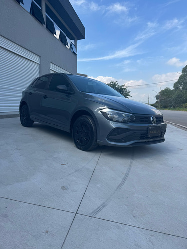 Volkswagen Polo Track 1.0 1St Edition Mpi 4P