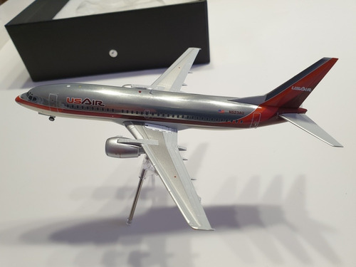 Aviòn Gemini Escala 200, Boeing 737-300 Usair.