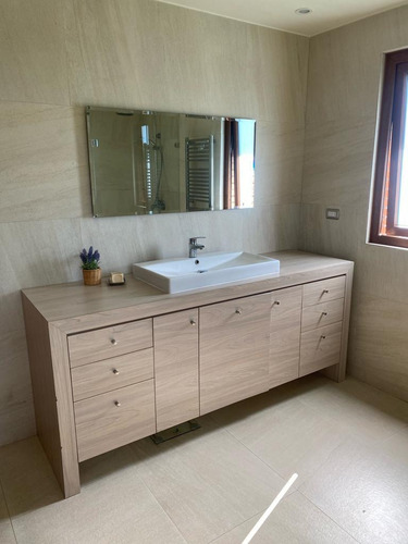Se Vende Casa 5d 5b Piscina Quincho El Algarrobo De Batuco