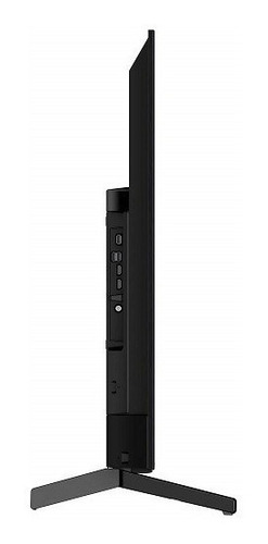 Smart Tv Sony 55 4k Uhd Triluminos Clear Audio Xbr-55x800g